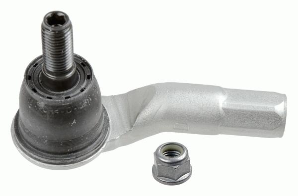LEMFÖRDER 3784801 Rot Başı Sol - . Görsel